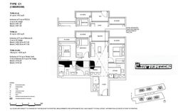 The Continuum (D15), Apartment #464333931
